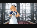 ぷちジャーヴィスで世界の真ん中を歩く