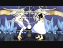 【Fate/MMD】ディオスクロイでUr-Style02【FGO】