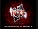 【思い出しプレイ日記】RUNE part1