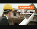 NVQ Level 6