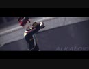 【MMDあんスタ】ヴィラン【ALKALOID】