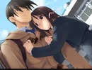 ホワイトブレス 〜with faint hope〜　プレイ動画　パート29　ののかルート10
