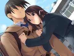 ホワイトブレス 〜with faint hope〜　プレイ動画　パート29　ののかルート10