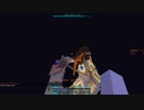 【マイクラ版スマブラ】PUSEIさんと戦ったやつの没#2【shotbow SMASH】