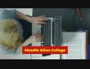 Alton College Moodle