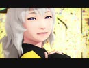 【そばかす式】こいしちゃんが回転しながら願うイロドリミライ