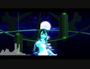 【MMD杯ZERO3参加動画】トリノコシティ / 大淀