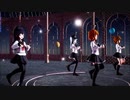 【艦これMMD】第六駆逐隊。の脚気及び壊血病解消交響曲【MAD_PV】