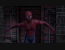 [SFM]スパイダーマッ