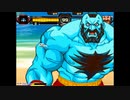 【mugen】R-9cで色々と戦う動画54