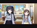 (心の中で)ちょこ先輩のことをフルネームで呼ぶ冬優子
