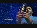 【さとうささら】Giant Steps x Jingle Bells（John Coltrane カバー）