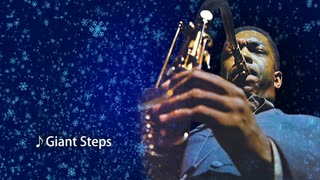 【さとうささら】Giant Steps x Jingle Bells（John Coltrane カバー）