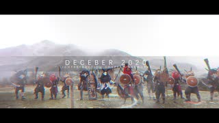 原神実写コスプレプレビュー