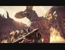 【おまけつき】MHW:アイスボーン　ネルギガンテ【吹奏楽アレンジ】