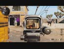 【CoDBOCW】XP2倍！Nuketownで武器レベル上げ！