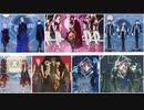 【MMDツイステ】Gimme x Gimme（ 寮服ver.）