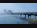 【東方アレンジ】53ミニッツの青い海