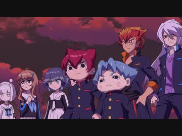 妖怪学園Y Nとの遭遇 （妖怪ウォッチJam）　第49話「おひさしぶりです、ぬらり師匠」