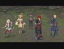 [イースⅨ]第11回(11-4) 商隊長救助