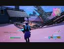 Fortnite シーズン５　マックン＆パックン　385