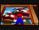 【実況】スーパーマリオ64をいま、全力で楽しむpart16