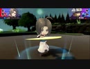 ちびとデカの【ドカポンUP！夢幻のルーレット】(資産対決)：その①
