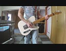 チャットモンチー/風吹けば恋 を弾いてみた。