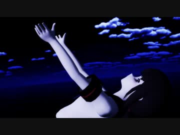 【MMD-PVF7】　L'azur 【MMD艦これ】