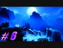 【初見実況】 Ori and the Blind Forest part6 【飲酒注意】