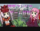 【VOICEROID実況】関西コンビのゲーム日和【Colony Survival】