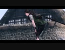 【Skyrim】自作フォロワーと遊ぶスカイリム ８ページ目