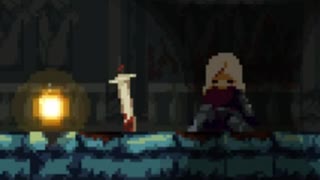 【Momodora】君は、生贄 part12 ⬣