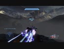 HALO4 8v8(7) BTスレイヤー　記録１４