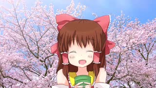 旅立ちの日に神社