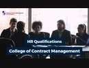 HR Qualifications