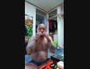 一般男性脱糞シリーズ【お食事編】