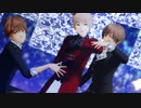 【APヘタリアMMD】ズットマトリオでjewel