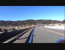 【原付車載】2020.11.14 国道41号 【森交差点～冬頭町交差点】