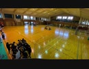 2020.12.05. 千葉大会 vs ○ヶ谷クラブ vol.2