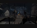 【Portal2】高所恐怖３Dアクション2　Part9【実況】