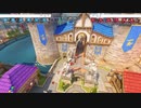【オーバーウォッチ】ダメージはタンクにお任せ⁉ #15 【非VOICELOID音街ウナ実況】