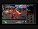 （PSP）真・三國無双　プレイ動画08　by　KANAN