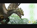 【実況】思い出の神ゲーやっていくよ part11【MH3G/HD】