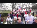 American Civil War 2 ・ 死闘！ 人類 vs 闇のヒューマノイド