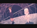 【VRoid】ツギハギスタッカート