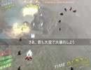 [タイムアタックシューティング] Rampage in the sky