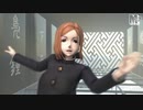 【MMD呪術廻戦】ヒバナ【釘崎野薔薇】