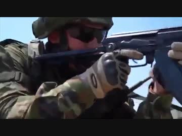 【MAD】ブルガリア軍(全力疾走)