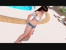 【DoaX3F】着替え中断 レイファン 121612